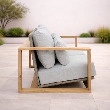 Carren Sillón 1 Cuerpo U