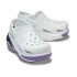 Bubble Crush Reflector Clog - Unisex Moonlight
