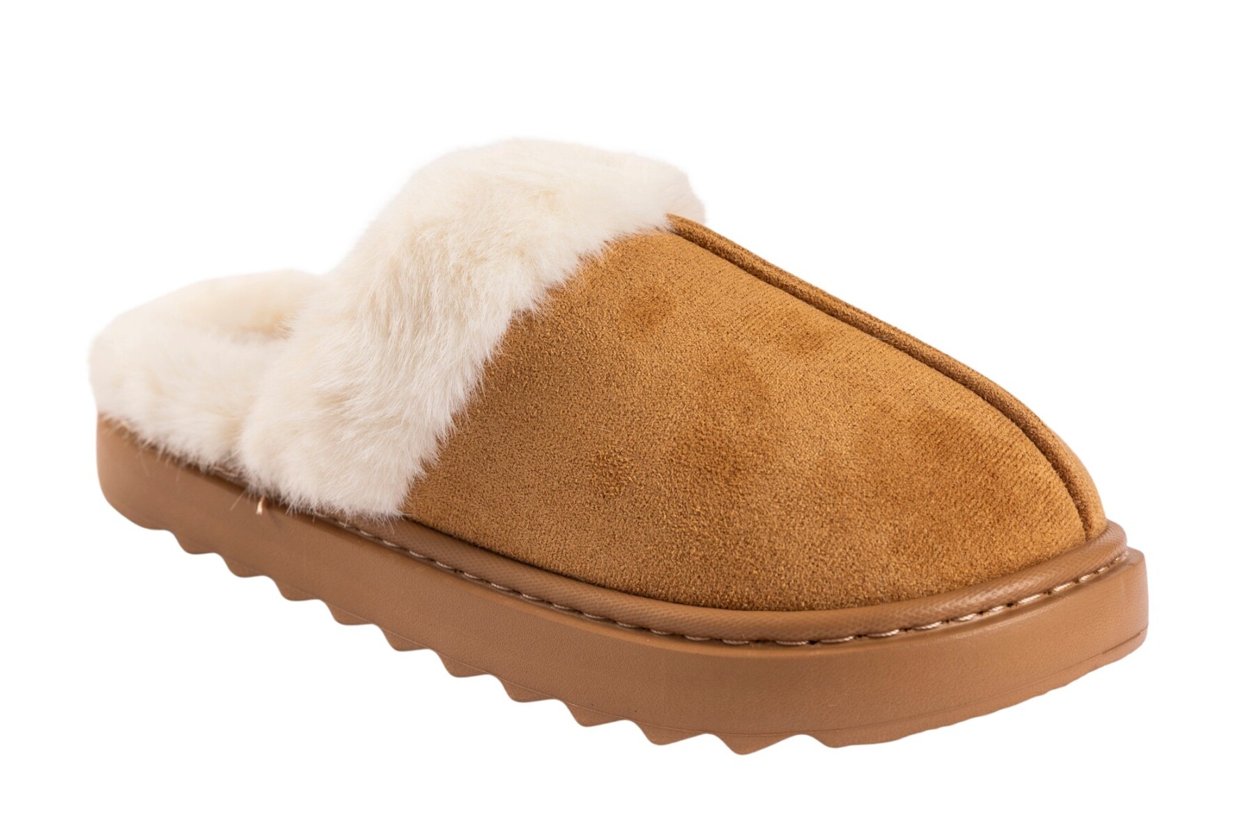 LEGERO TERMITA PANTUFLA - BROWN 