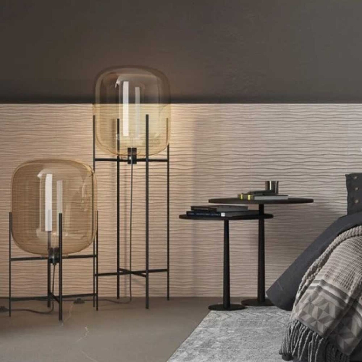 Porcelanato Apogeu DGR NAT - 1.37m2 