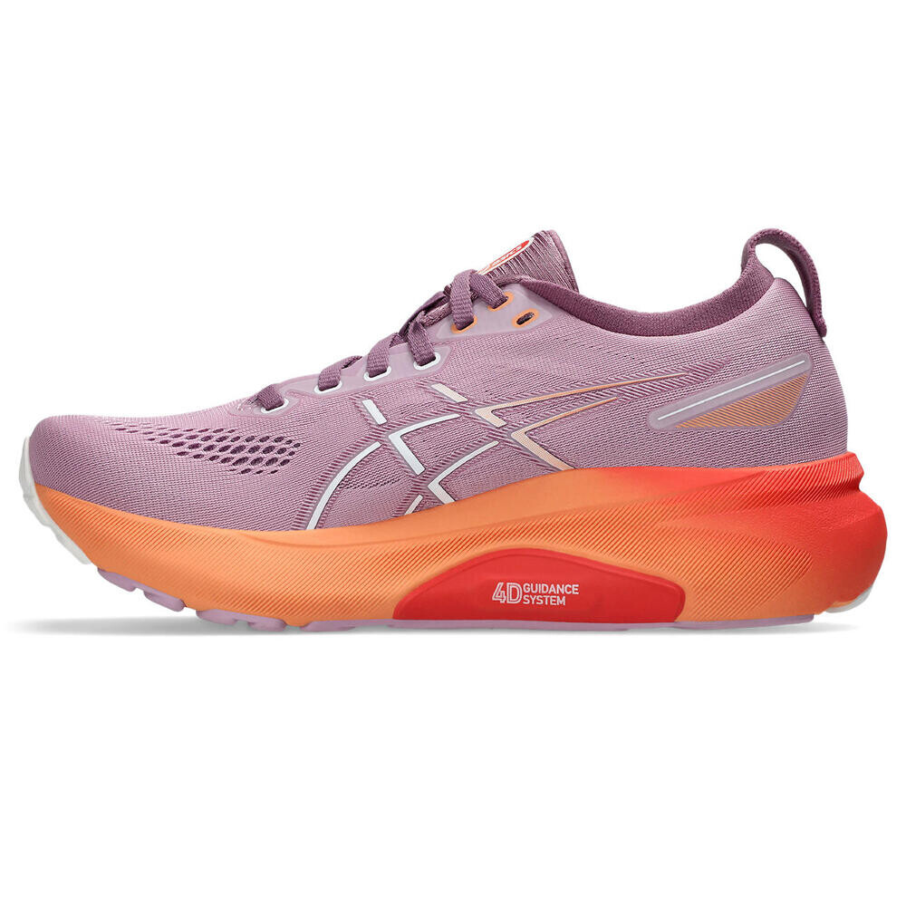 GEL Kayano 31 - Mujer Light Ube/white