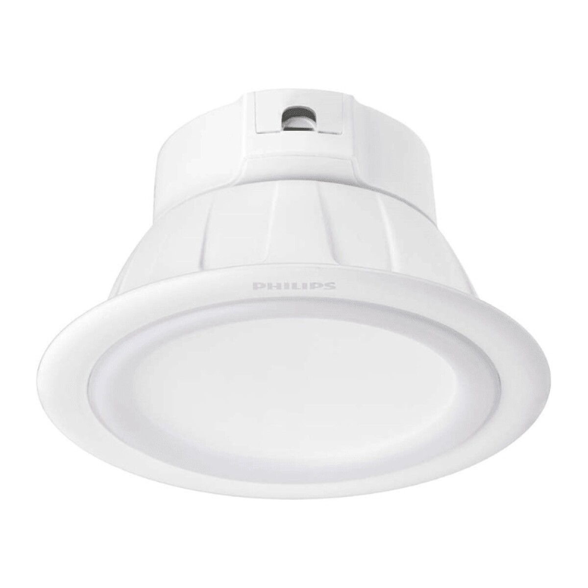 SPOT SMALU LED EMB. 9W 2700K BLANCO 