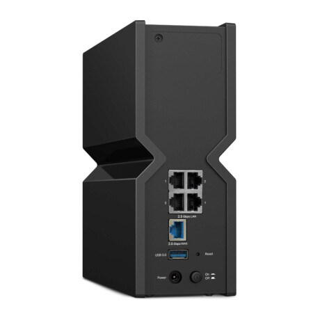 Tp-link - Archer BE550. Router Triple Banda. Wifi Inteligente. Redes Invitados. Color Negro. 001