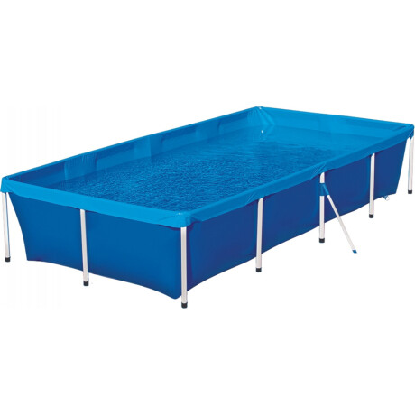 Piscina MOR 3000 Lts 3,2 x 1,64 x 58 Piscina MOR 3000 Lts 3,2 x 1,64 x 58