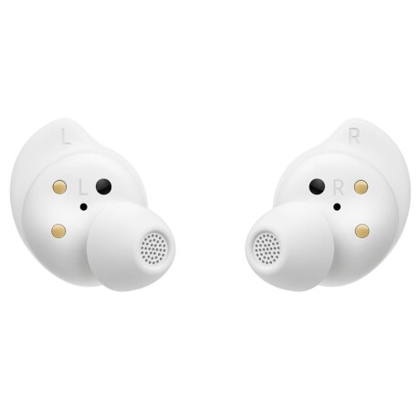 Auriculares Inalámbricos SAMSUNG Buds Fe BT In-Ear - White Auriculares Inalámbricos SAMSUNG Buds Fe BT In-Ear - White