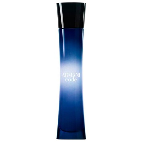 Perfume Giorgio Armani Code Donna EDP 75ml Original Perfume Giorgio Armani Code Donna EDP 75ml Original