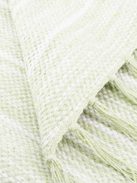 ALFOMBRA VERDE