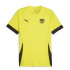 Remera de Niños Puma Peñarol Matchday Amarillo - Negro