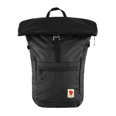 Mochila Fjall Raven High Coast Foldsack 24 L Negro