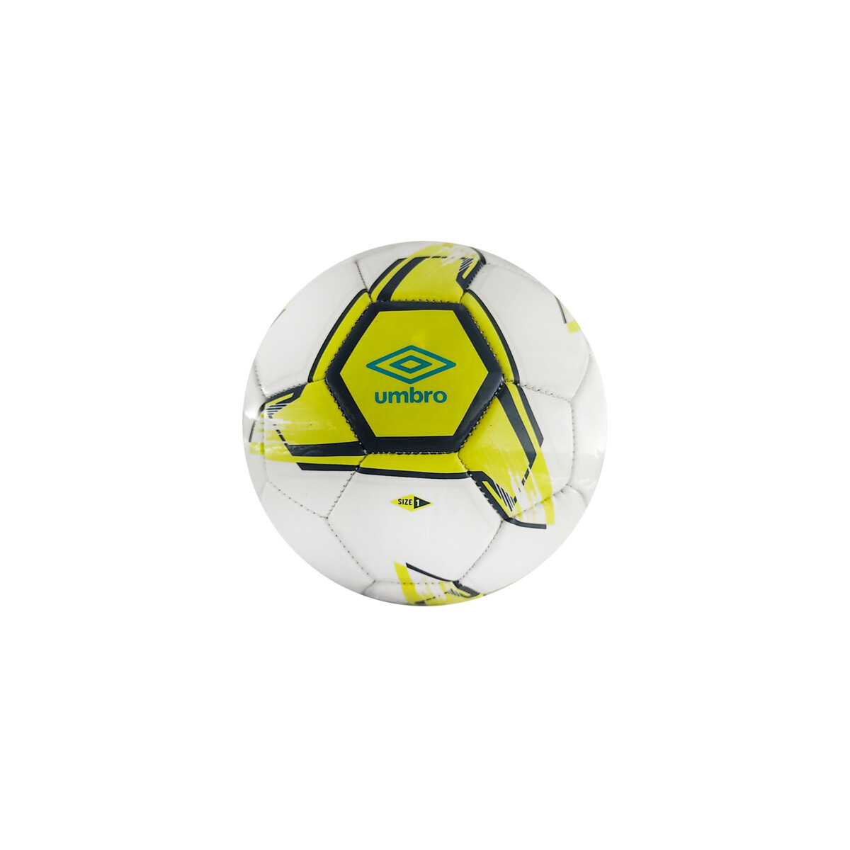 Pelota Umbro Tristar Nº 1 Umbro - Ldz 