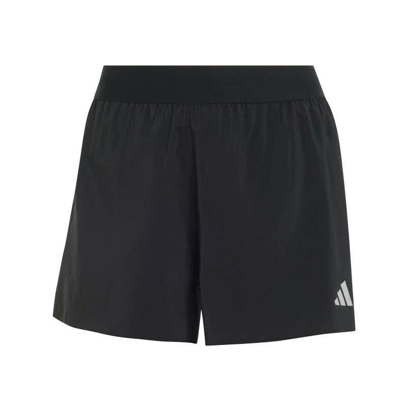 Short de Mujer Adidas Running Adi365 Essentials Negro