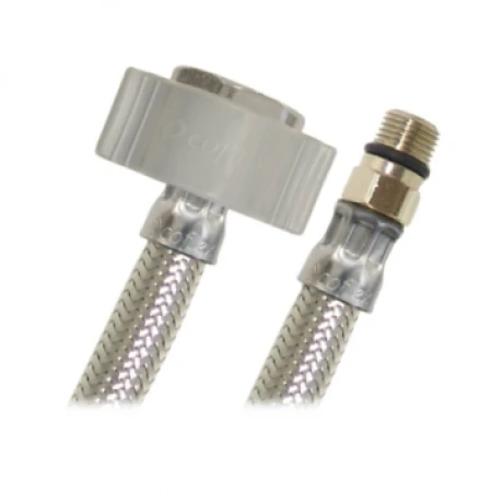 Colilla Coflex Monocomando 30cm Colilla Coflex Monocomando 30cm