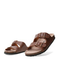 Sandalias de Mujer Miss Carol Birko Marrón