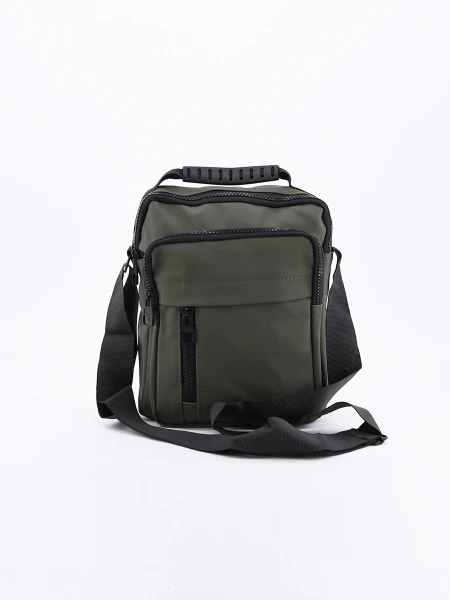 MORRAL CHICAGO VERDE MILI