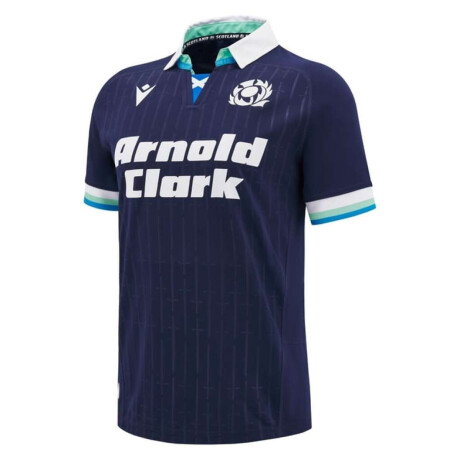 Escocia Rugby 24/25 Home Shirt