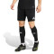 Short de Hombre Adidas Entrada 26 Futbol Negro - Blanco