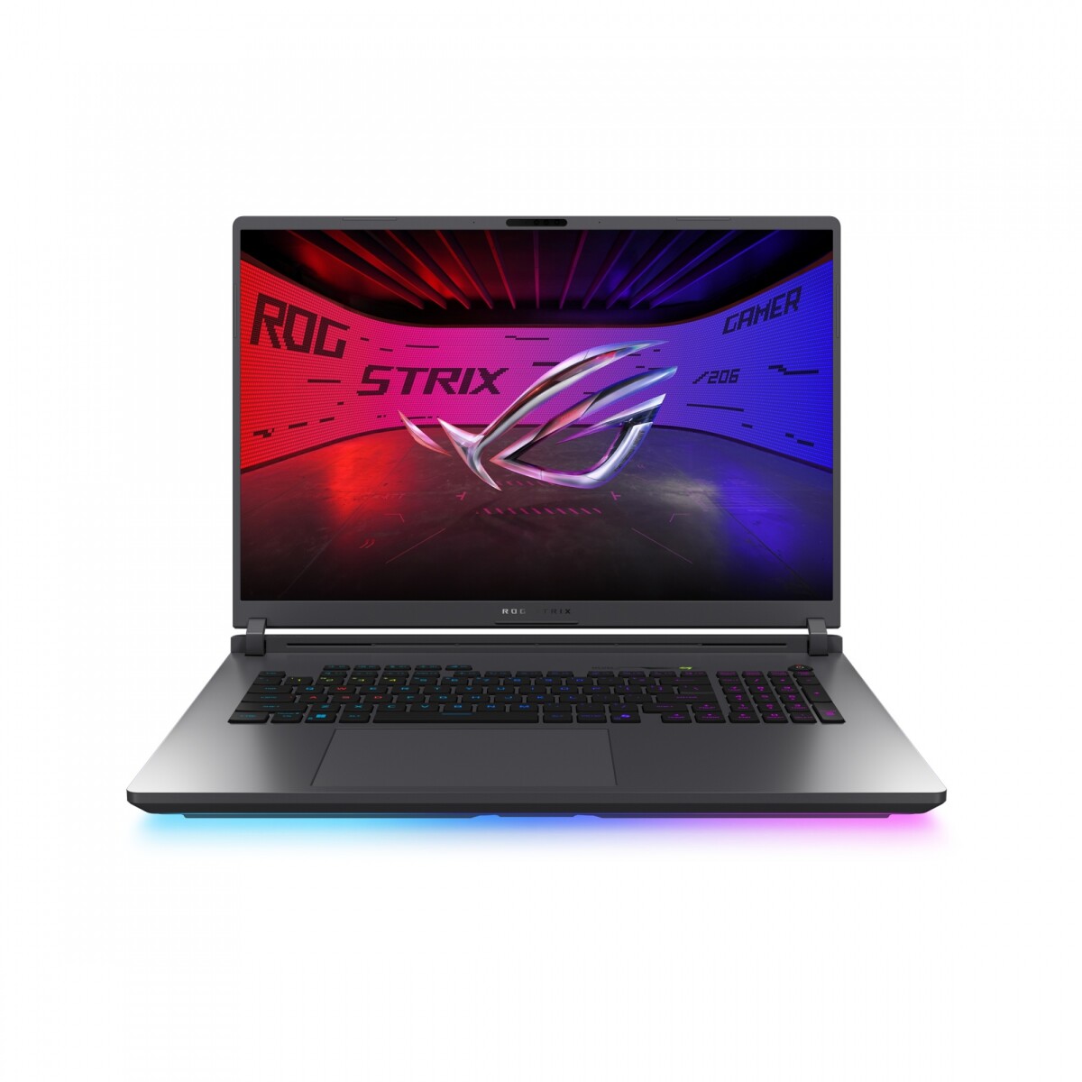 Asus Rog Strix G18, Intel Core Ultra 9 275HX, 32GB RAM, 1TB SSD NVIDIA GeForce RTX 5060 8GB 