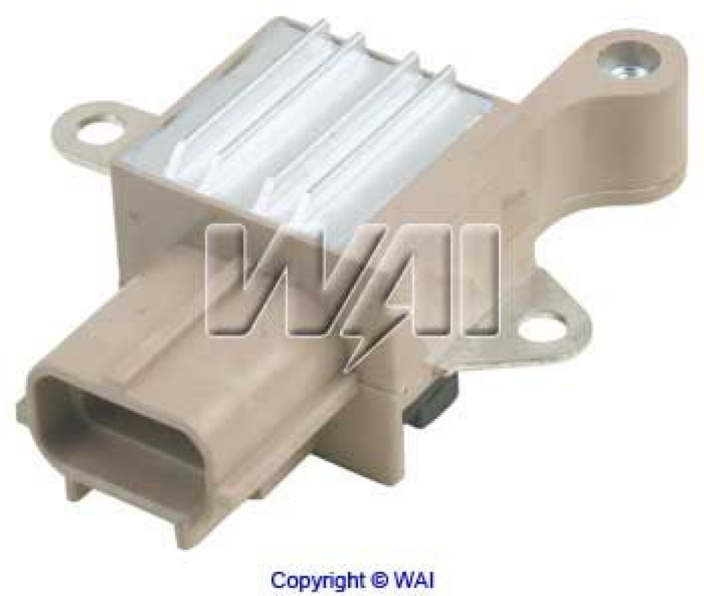 REGULADOR VOLTAJE - N.DENSO FORD FOCUS- TOYOTA HILUX 2012=RNN.003430 TRANSPO 