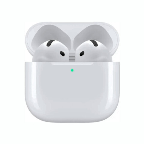 Auricular Apple Airpods 4 Mxp63ll/a AURICULAR APPLE AIRPODS 4 MXP63LL BLANCO