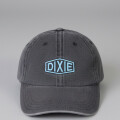 GORRO SOLANO DIXIE Negro