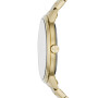 Reloj Armani Exchange Fashion Acero Oro 0