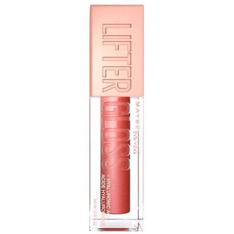 Maybelline Brillo De Labios Lifter Gloss - 16 Rust Maybelline Brillo De Labios Lifter Gloss - 16 Rust