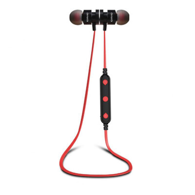 AUDÍFONOS AIWA, BLUETOOTH, RECARGABLE, IN-EAR, CON MICRÓFONO 001