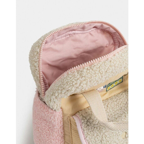 Mochilas y Carteras Infantiles Marron Beige