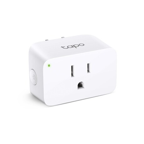 MINI ENCHUFE INTELIGENTE WI-FI TP-LINK TAPO P105 (PACK X1) 001