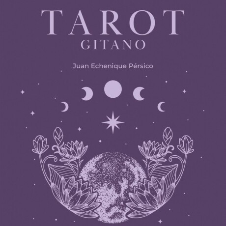 TAROT GITANO TAROT GITANO