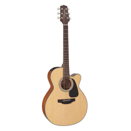 Guitarra Elec/acustica Takamine Gn10ce Natural Guitarra Elec/acustica Takamine Gn10ce Natural