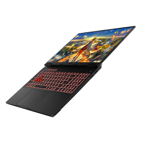 Notebook Gamer Asus Fa608 Ryzen 9 16gb Ram NOTEBOOK ASUS FA608 RYZEN 9/16/1/5060