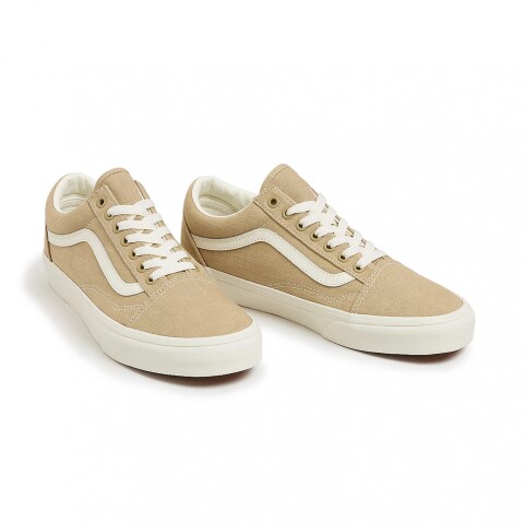 VANS Old Skool Shoes Beige