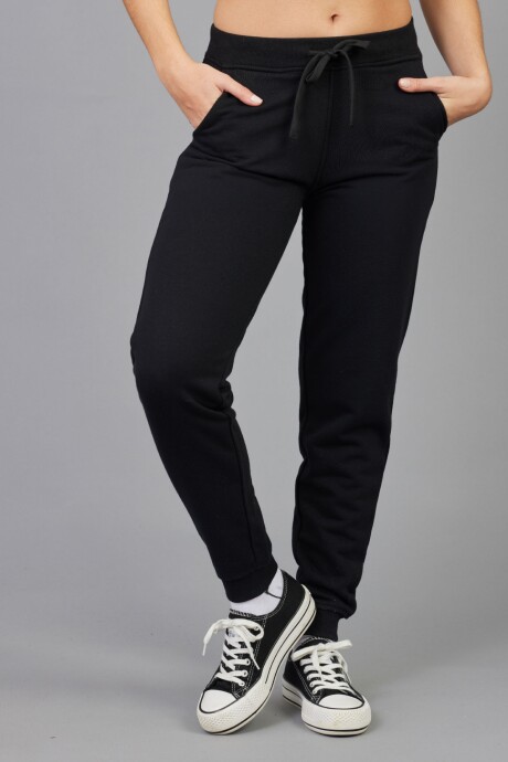 BABUCHA MATISE DIXIE Negro