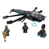 LEGO Avengers: Dragon Flyer de Black Panther LEGO Avengers: Dragon Flyer de Black Panther