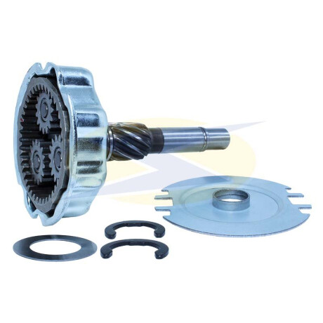 ALTERNADOR ARRANQUE VARIOS FIAT REDUCTOR PALIO SIENA HITACHI UNIFAP ALTERNADOR ARRANQUE VARIOS FIAT REDUCTOR PALIO SIENA HITACHI UNIFAP