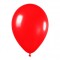 Globo Abanti Perlado R12 x50 Rojo