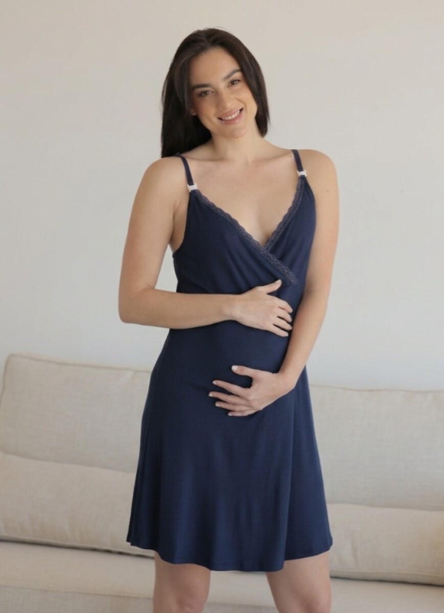 Camisa de Maternidad 