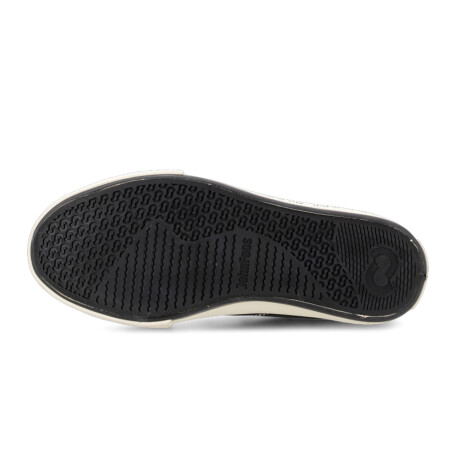 Championes John Foos Unisex - 182 RUE BLACK - 1822149 ELD