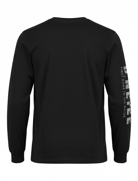 Remera O'Neill Essential Negro