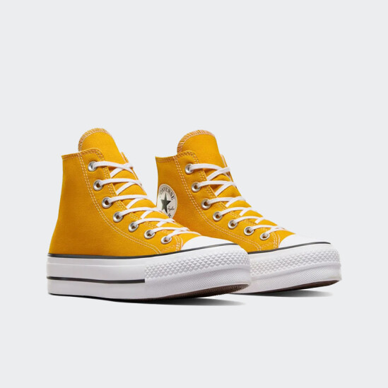 Championes Converse Chuck Taylor All Star Lift Amarillo