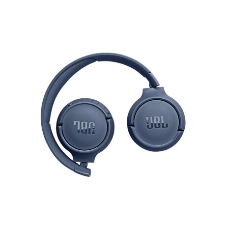 AURICULAR JBL 5-3BT AZUL JBLT520BTBLUAM