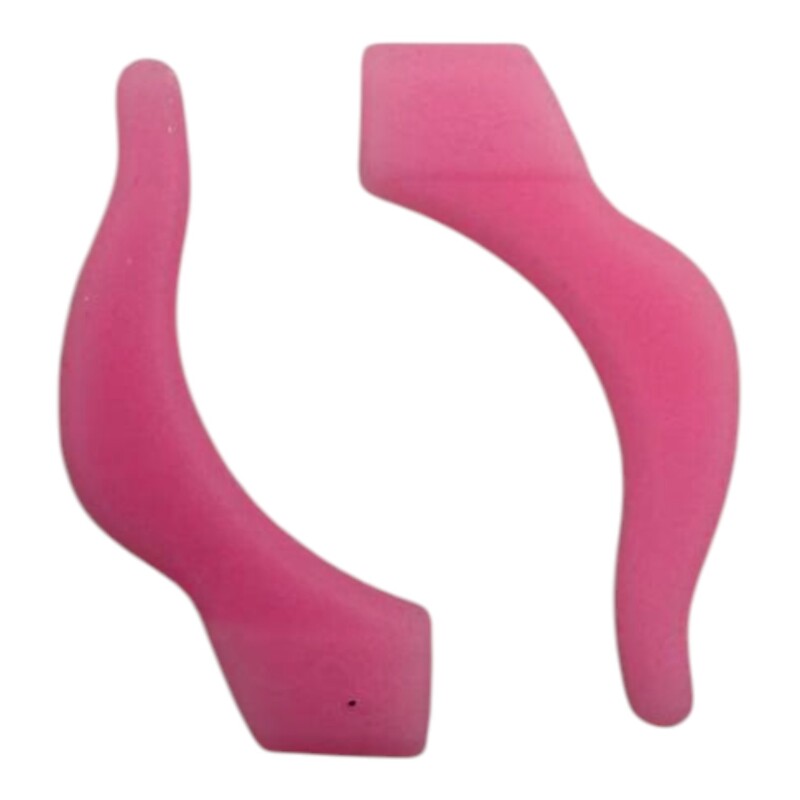 PUNTAS DE PATILLA, COLOR ROSADO UNIFORME rosauniforme