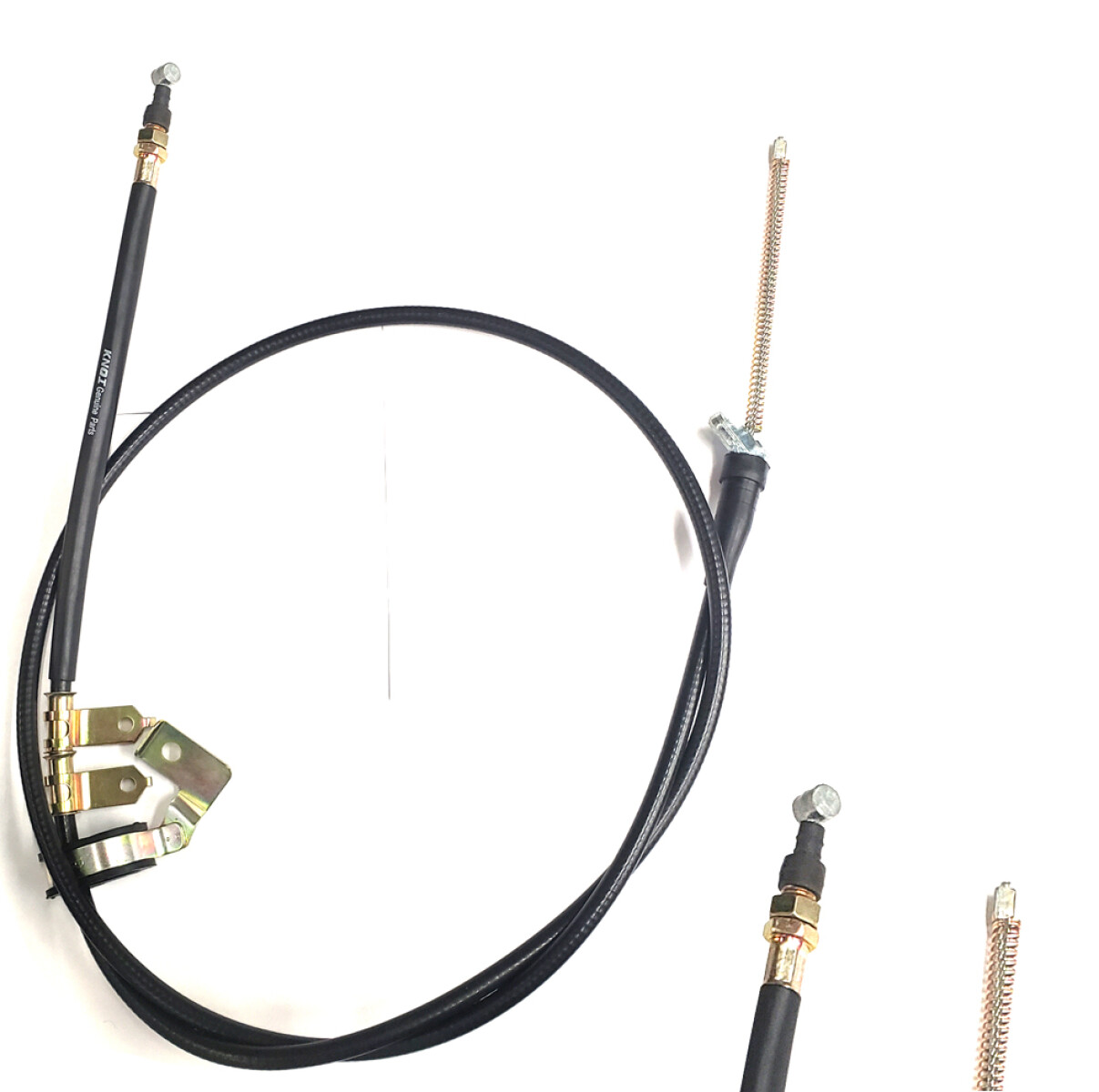 CABLE DE COMANDO DFM DFSK CABLE FRENO MANO IZQ.DFSK SERIE V21 - 