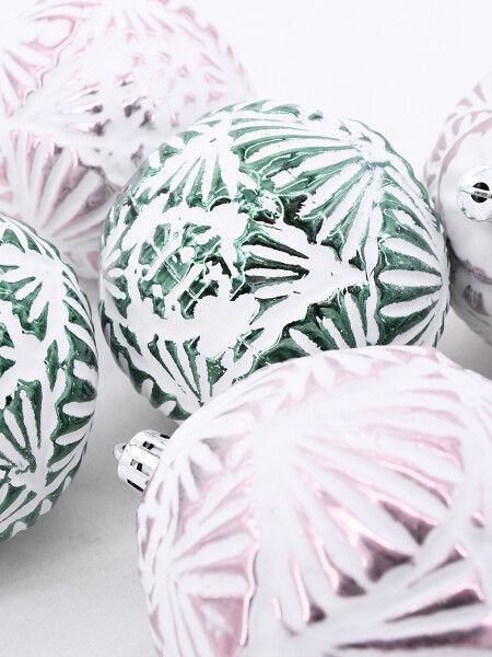 ESFERA DECO x 6 2 O +