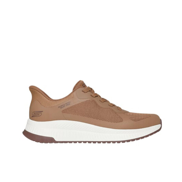 Championes Slip-Ins: BOBS Sport Squad Chaos 4 Marrón