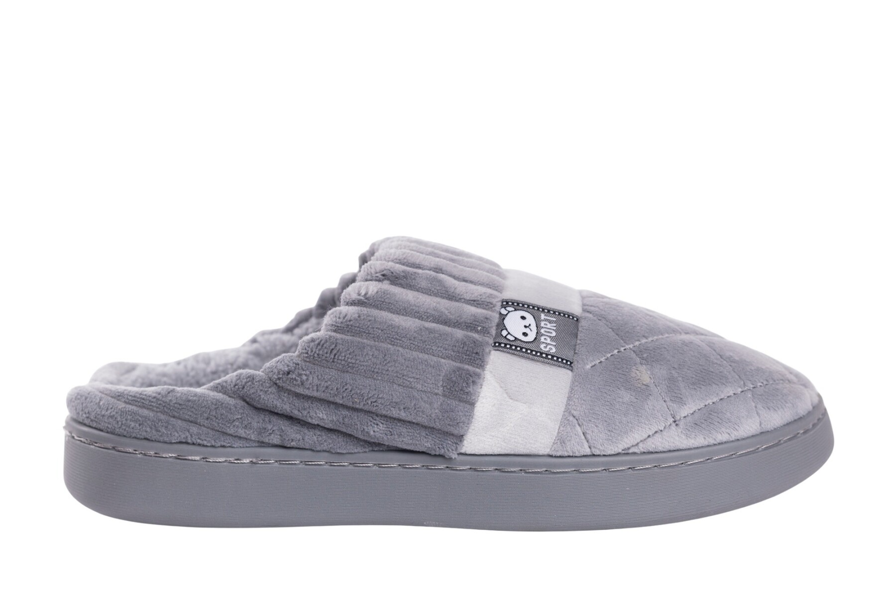 LEGERO PANTUFLA - GREY 