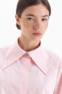 CAMISA FLY Rosa