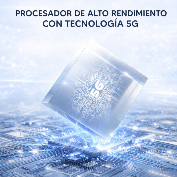 Xiaomi Mi 11t 8gb Ram 256gb 5g GRIS