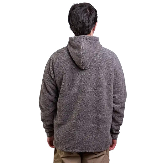 Canguro Volcom Abg Bonded Division - Marrón Canguro Volcom Abg Bonded Division - Marrón